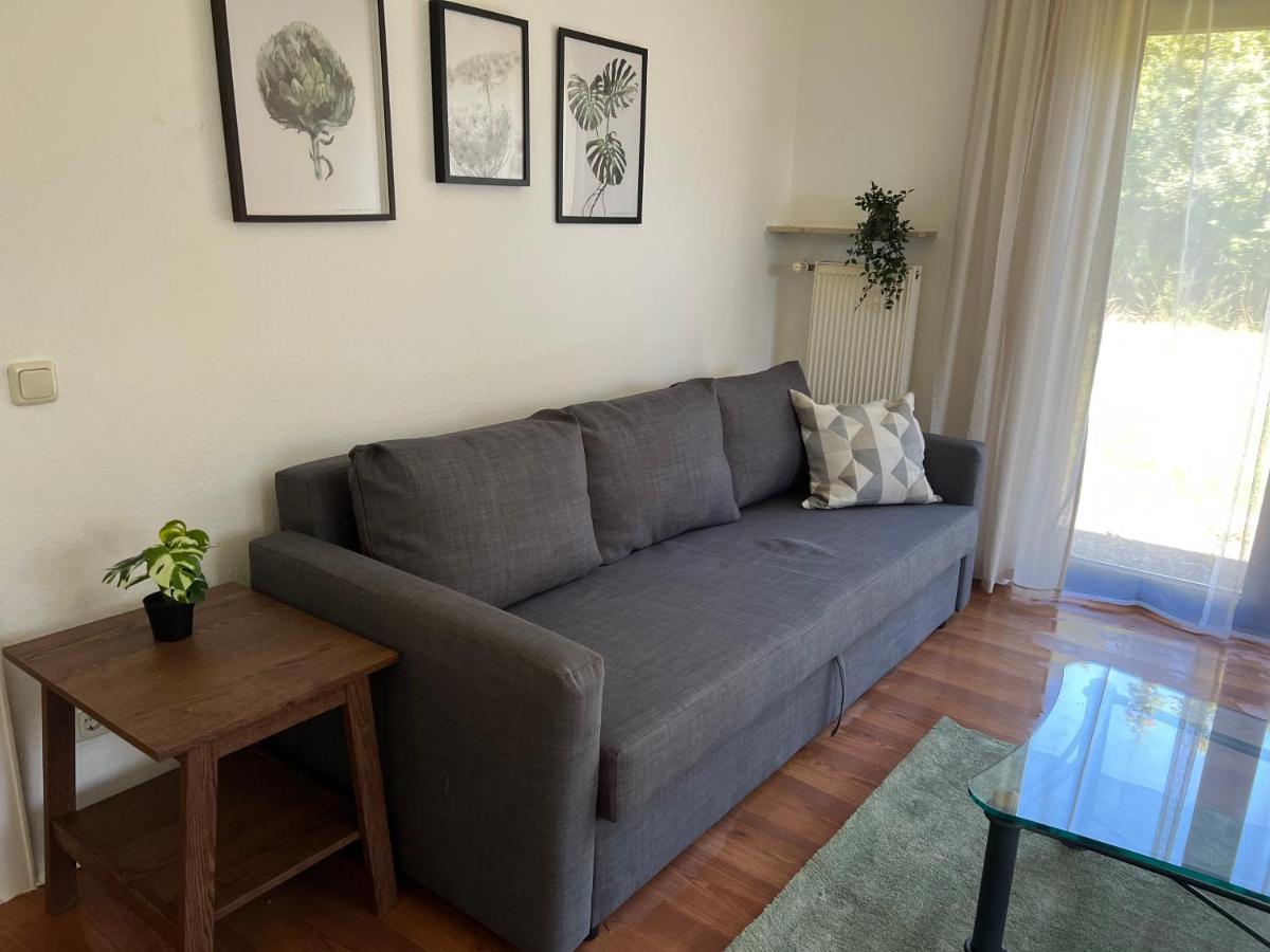 Apartament Domizil Altoetting Zewnętrze zdjęcie