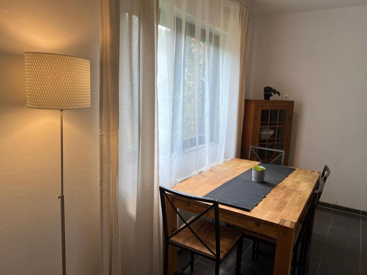 Apartament Domizil Altoetting Zewnętrze zdjęcie